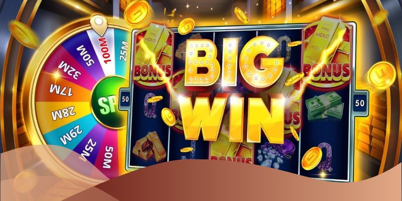 Slot Đế Chế Vàng FM88 vương quyền và kho báu khổng lồ